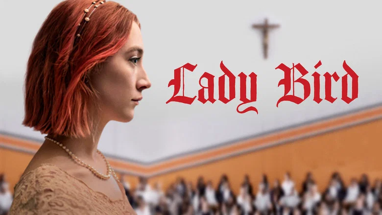 Lady Bird still