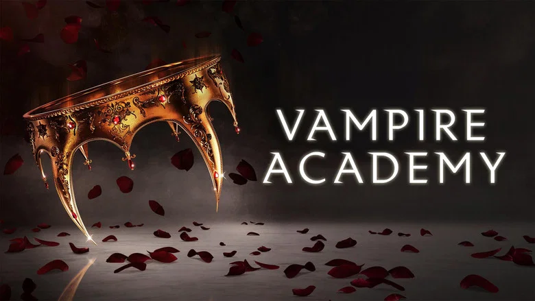 Vampire Academy still