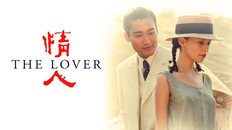 The Lover still