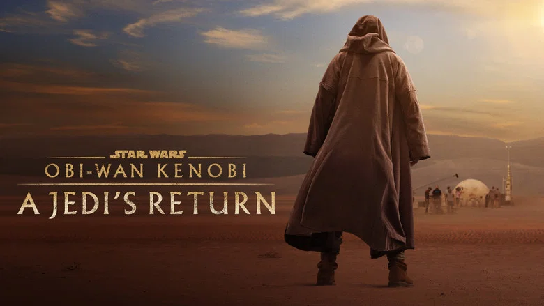 Obi-Wan Kenobi: A Jedi's Return still