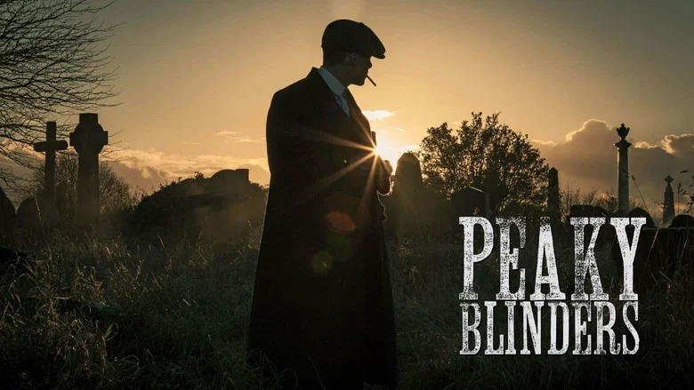 Peaky Blinders still