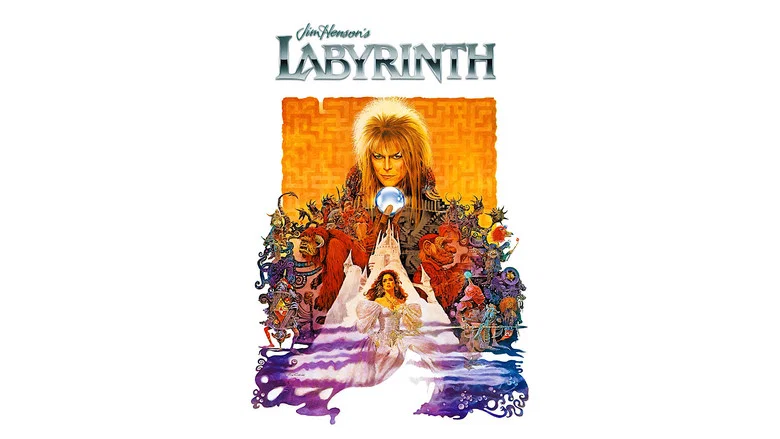 Labyrinth still