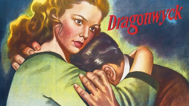 Dragonwyck still