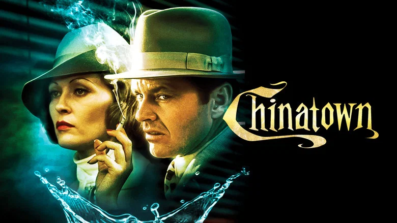 Chinatown still