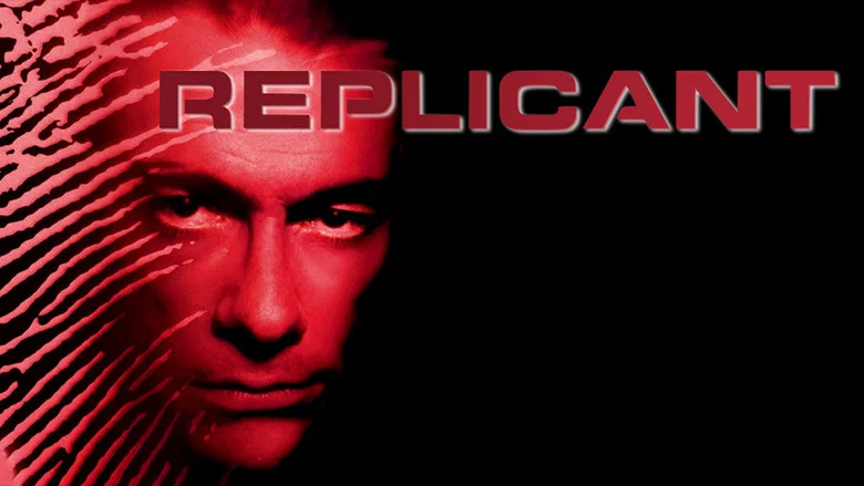 Replicant still