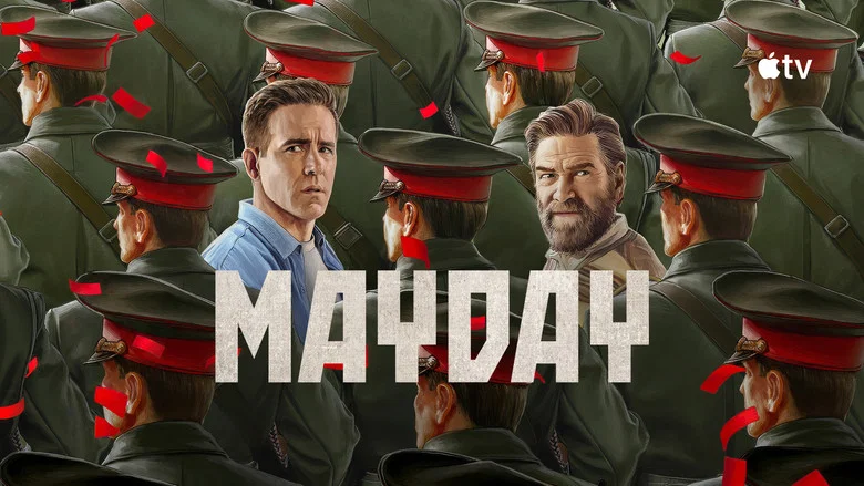 Mayday still