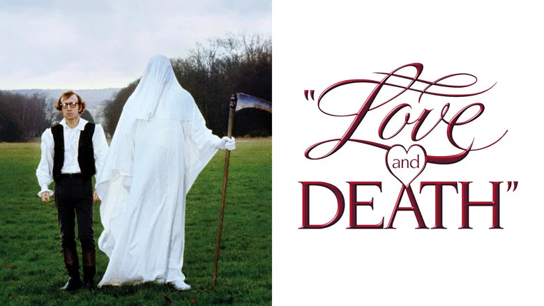 Love and Death still