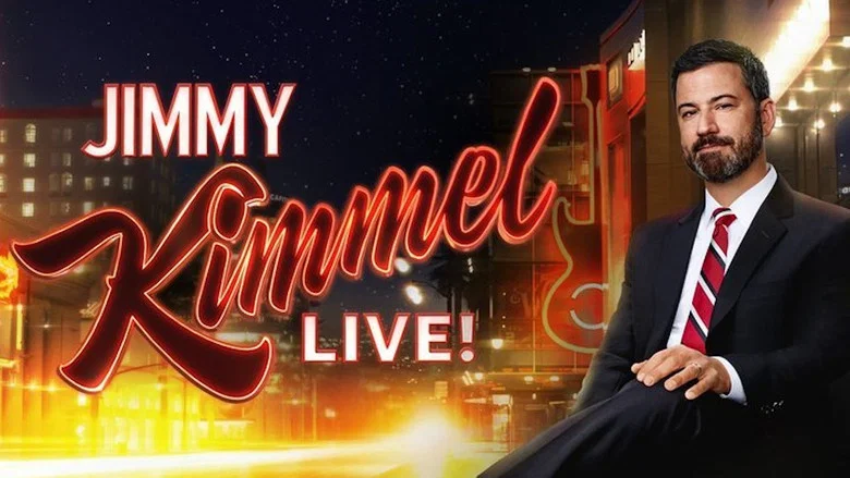 Jimmy Kimmel Live! still