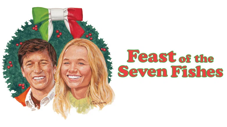 Feast of the Seven Fishes still