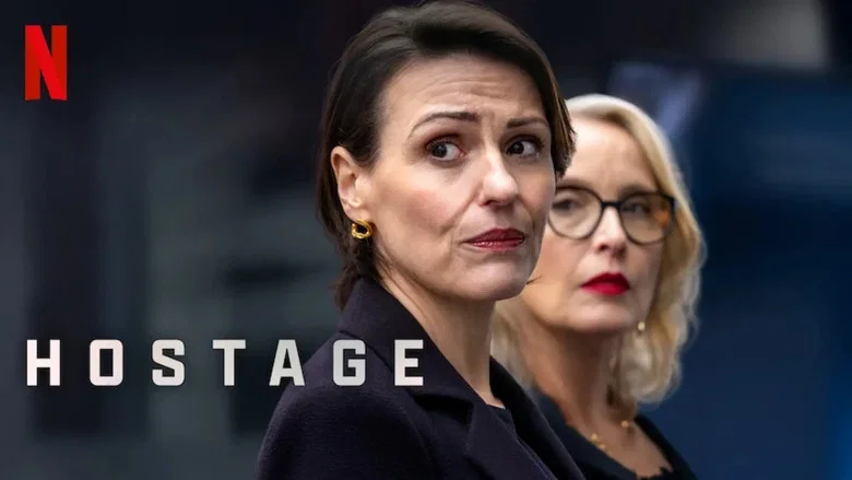 Hostage still
