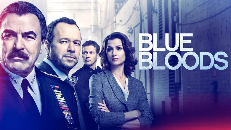 Blue Bloods still