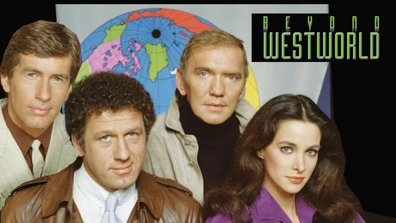 Beyond Westworld still