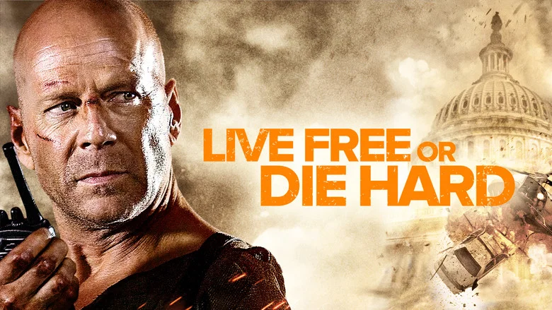 Live Free or Die Hard still
