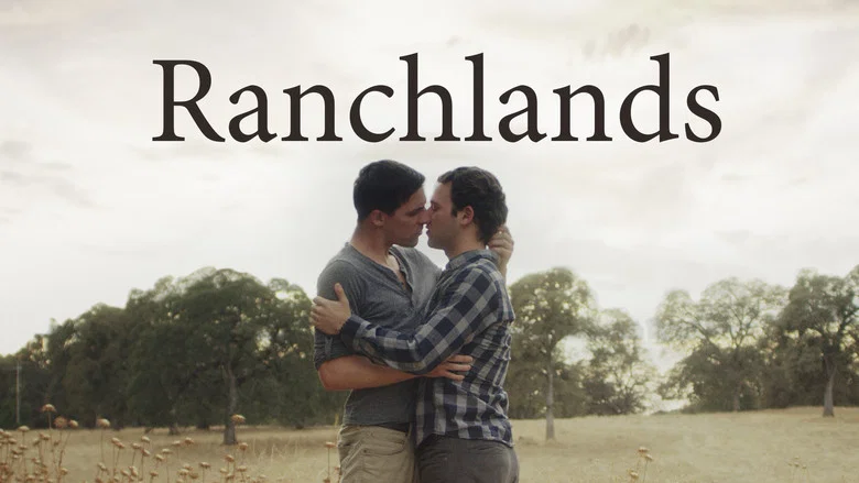 Ranchlands still