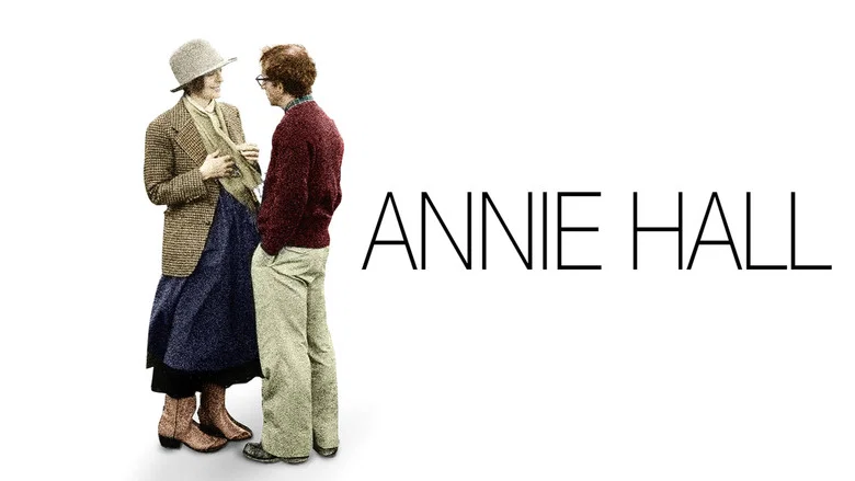 Annie Hall still