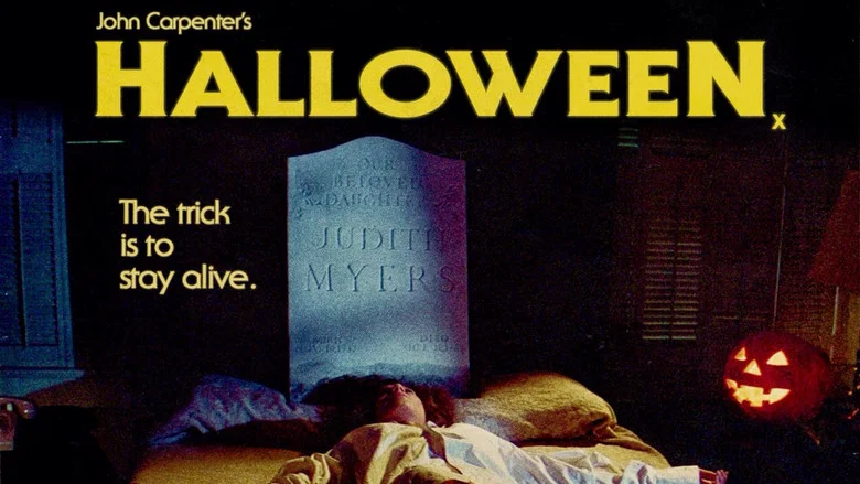 Halloween still