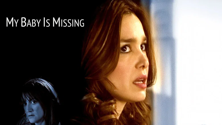 My Baby Is Missing still