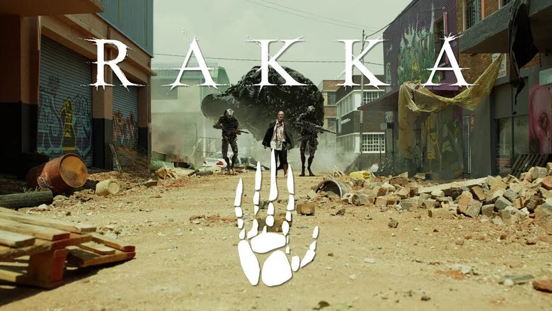 Rakka still