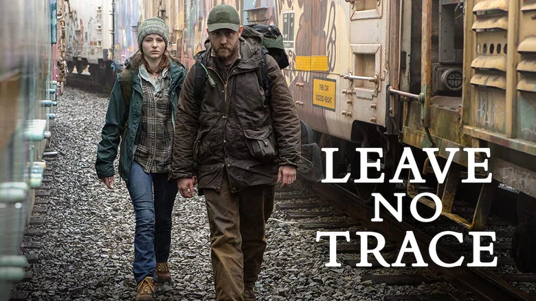 Leave No Trace still