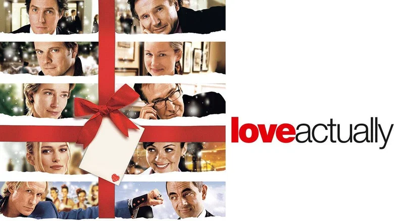 Love Actually still