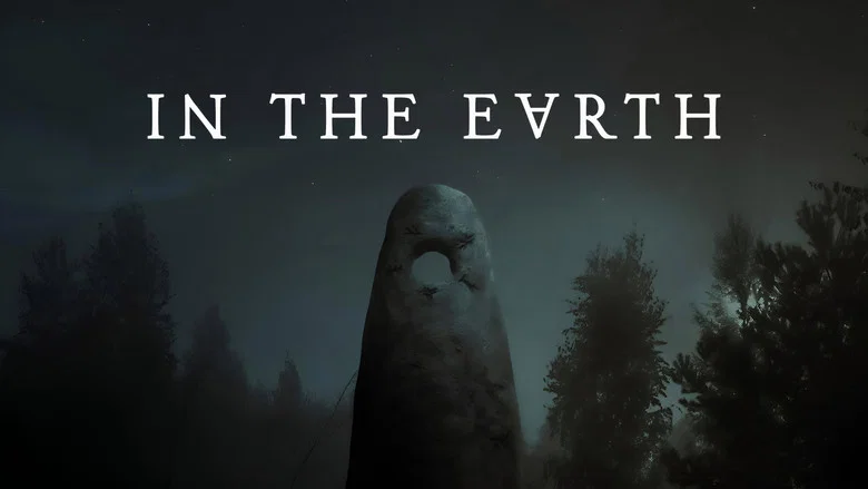 In the Earth still