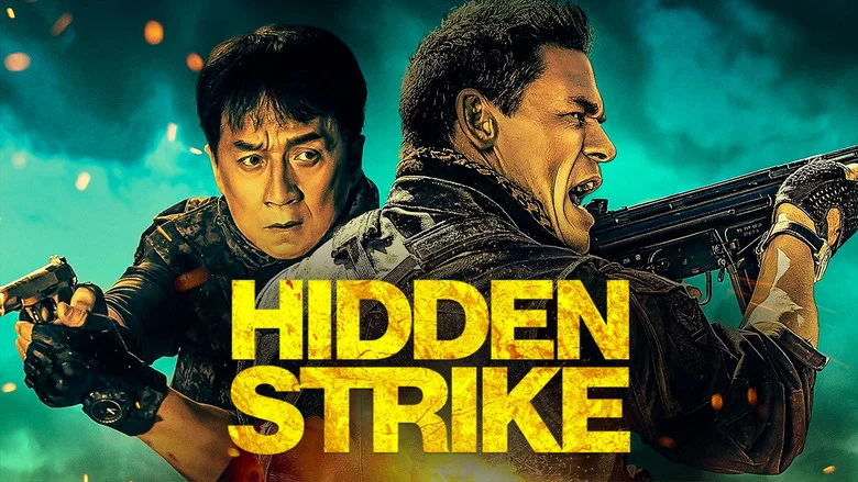 Hidden Strike still