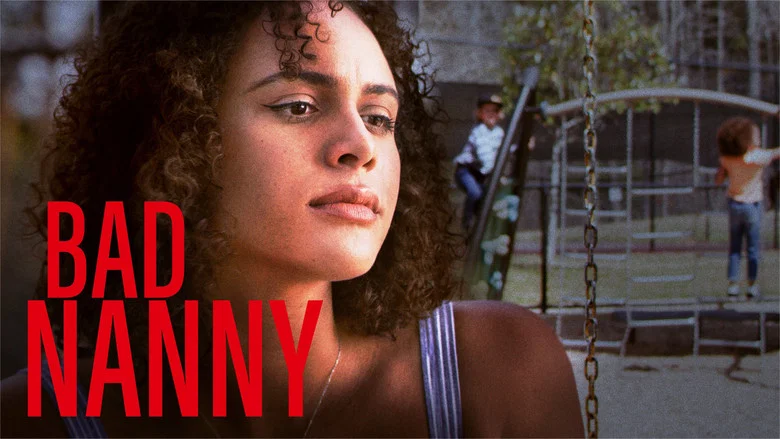 Bad Nanny still