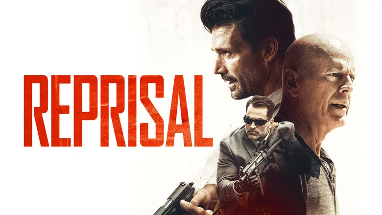 Reprisal still