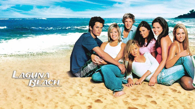 Laguna Beach still
