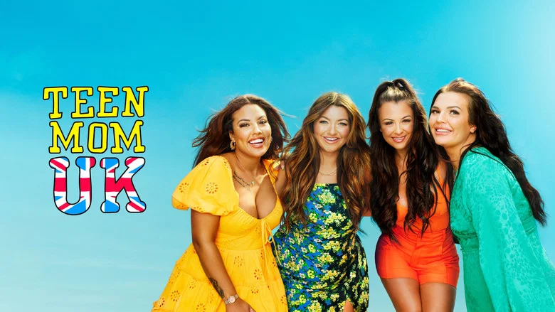 Teen Mom UK still