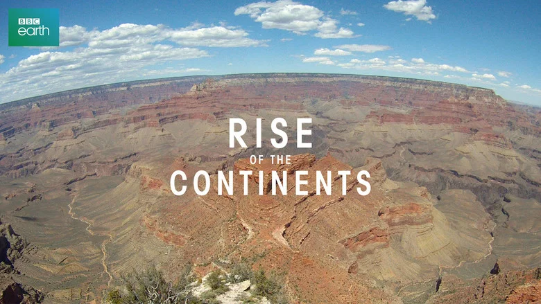Rise of the Continents still