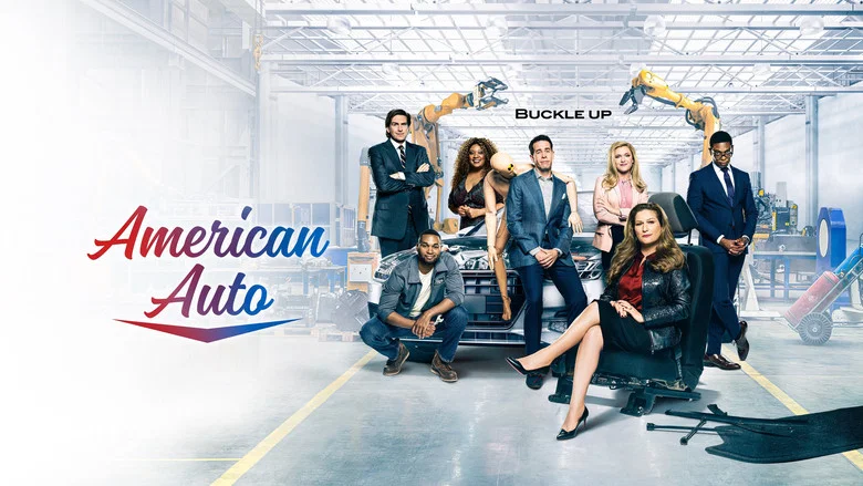 American Auto still