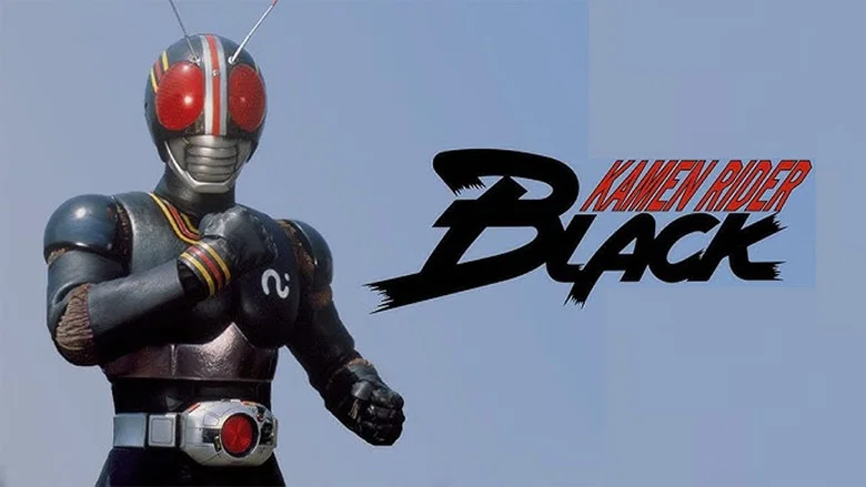Kamen Rider still