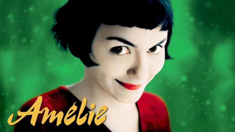 Amélie still