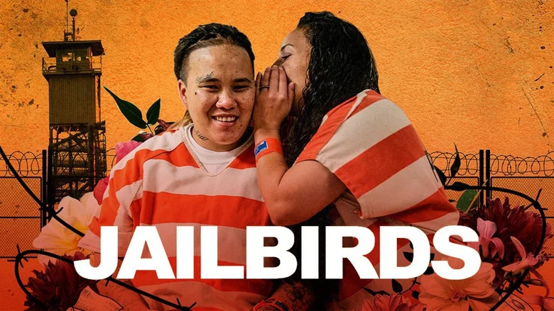 Jailbirds still