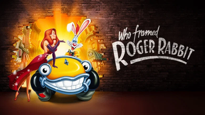 Who Framed Roger Rabbit still