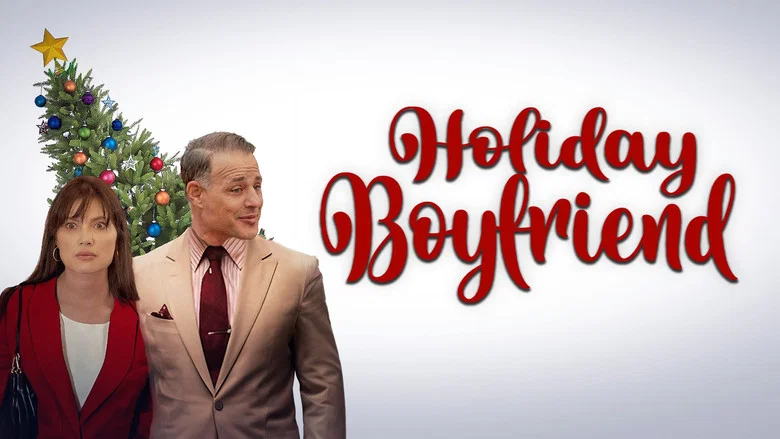 Holiday Boyfriend still