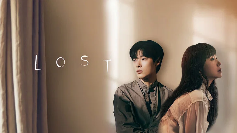 Lost still