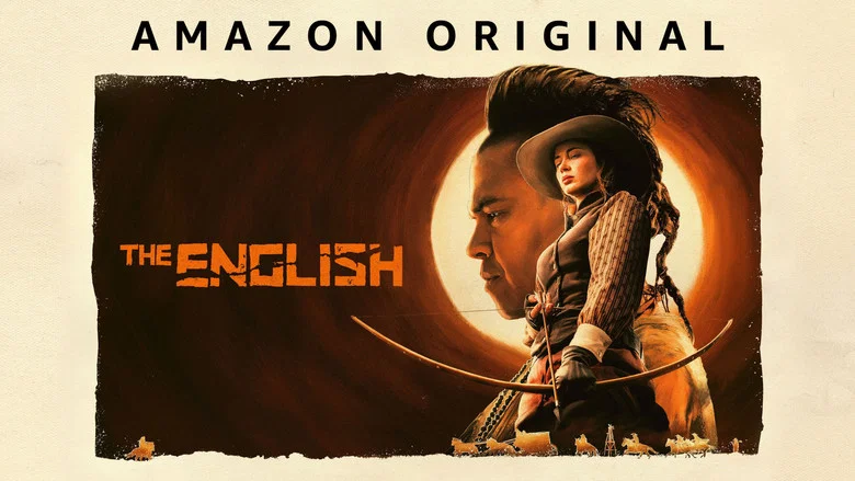 The English still