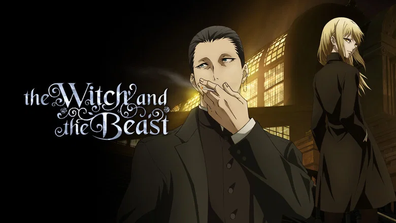 The Witch and the Beast still