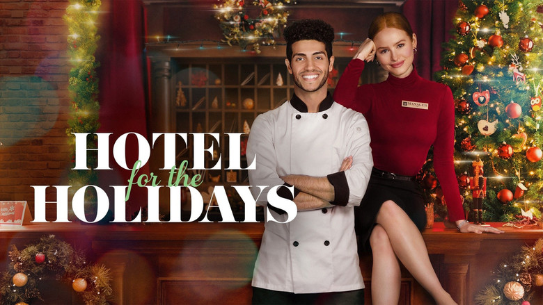 Hotel for the Holidays still