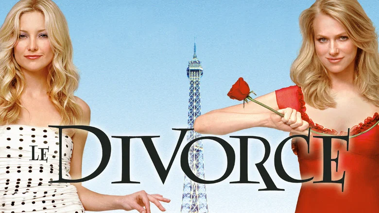 Le Divorce still