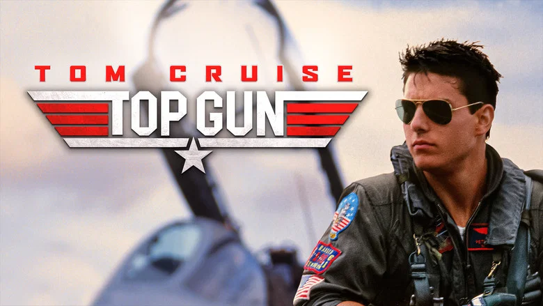 Top Gun still