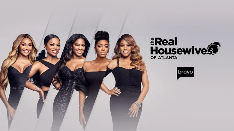 The Real Housewives of Atlanta still