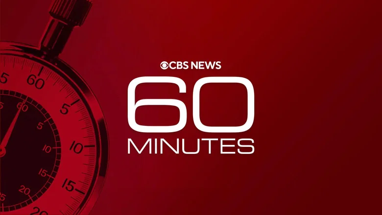 60 Minutes still