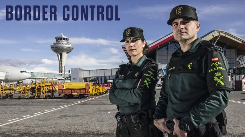 Border Control: Spain still