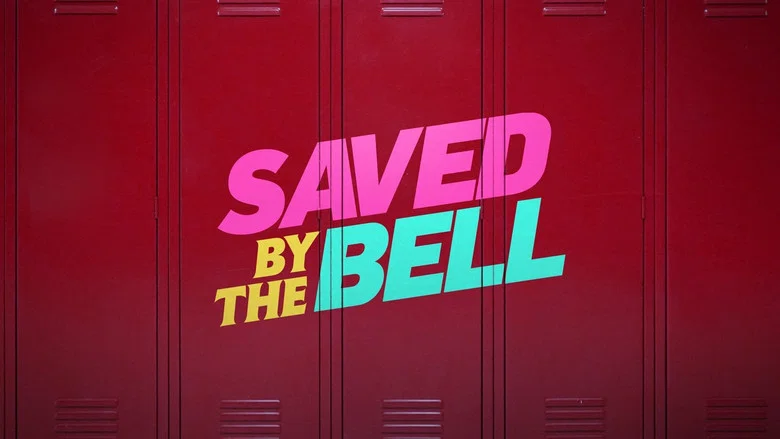 Saved by the Bell still