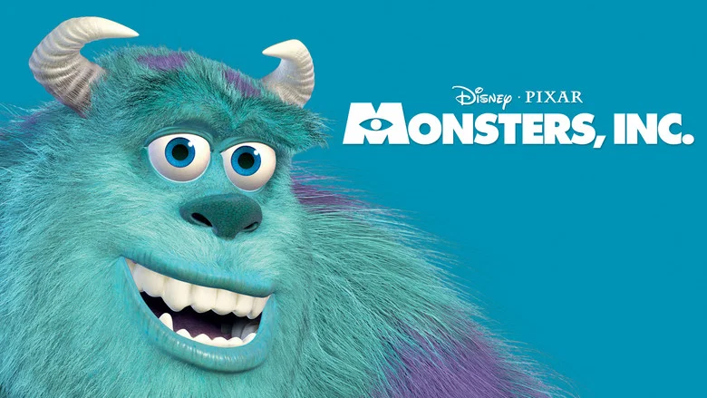 Monsters, Inc. still