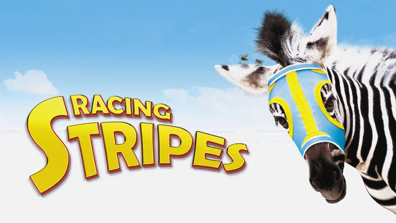 Racing Stripes still