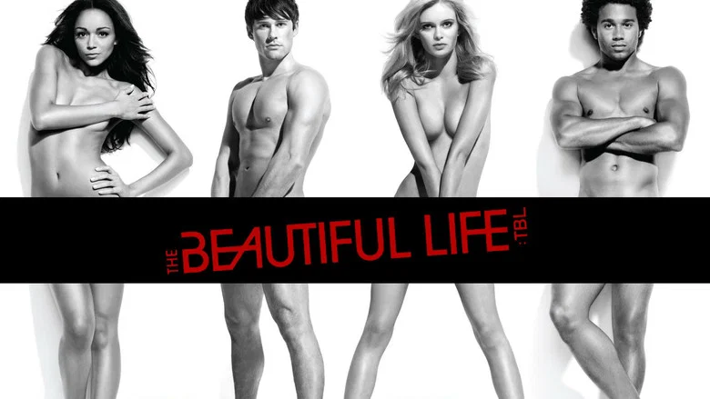 The Beautiful Life: TBL still